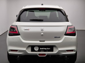 Vehicle image SUZUKI Swift 1.2 Compact Top Hybrid 4x4