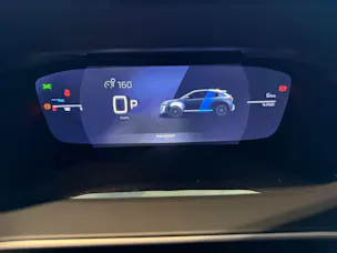 Peugeot 208 1.2 Hybrid 145 GT