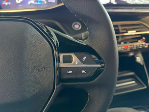 Peugeot 208 1.2 Hybrid 145 GT