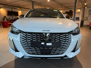 Peugeot 208 1.2 Hybrid 145 GT