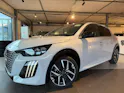 Peugeot 208 1.2 Hybrid 145 GT