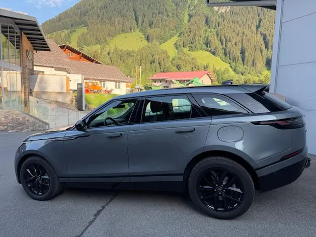 Land Rover Range Rover Velar 2.0 P400e Dynamic SE