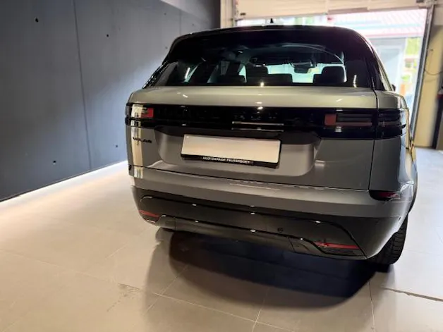 Land Rover Range Rover Velar 2.0 P400e Dynamic SE