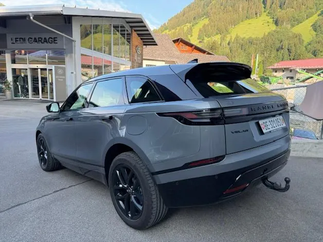 Land Rover Range Rover Velar 2.0 P400e Dynamic SE