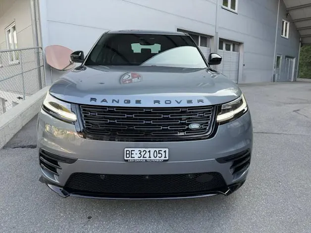 Land Rover Range Rover Velar 2.0 P400e Dynamic SE