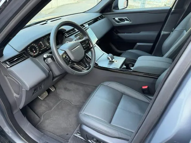 Land Rover Range Rover Velar 2.0 P400e Dynamic SE