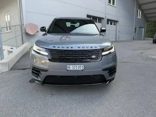 Land Rover Range Rover Velar 2.0 P400e Dynamic SE