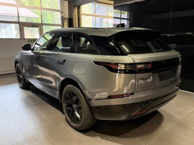 Land Rover Range Rover Velar 2.0 P400e Dynamic SE
