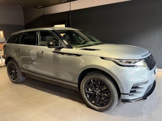 Vehicle image LAND ROVER RANGE ROVER VELAR 0 Vehicle image LAND ROVER RANGE ROVER VELAR 0