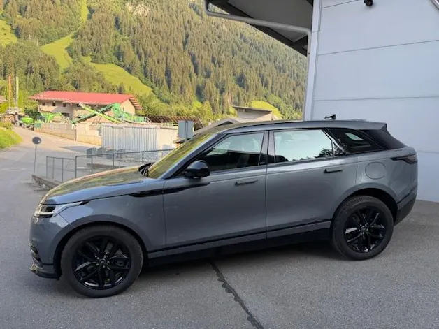 Land Rover Range Rover Velar 2.0 P400e Dynamic SE