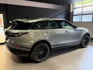 Land Rover Range Rover Velar 2.0 P400e Dynamic SE