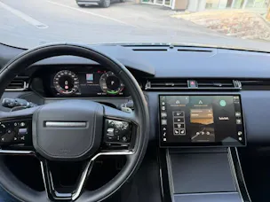 Land Rover Range Rover Velar 2.0 P400e Dynamic SE