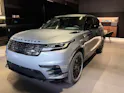 Land Rover Range Rover Velar 2.0 P400e Dynamic SE