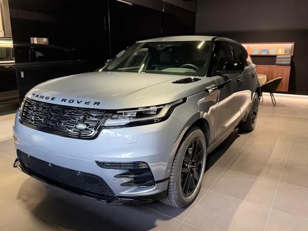 Land Rover Range Rover Velar 2.0 P400e Dynamic SE