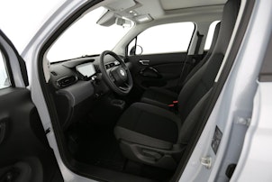 Vehicle image LEAPMOTOR T03 Electric