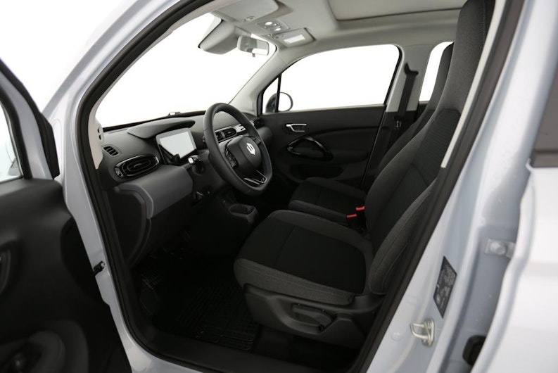 Vehicle image LEAPMOTOR T03