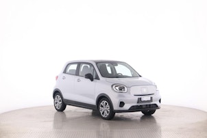 Vehicle image LEAPMOTOR T03 Electric