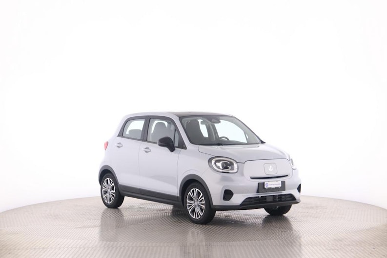 Vehicle image LEAPMOTOR T03