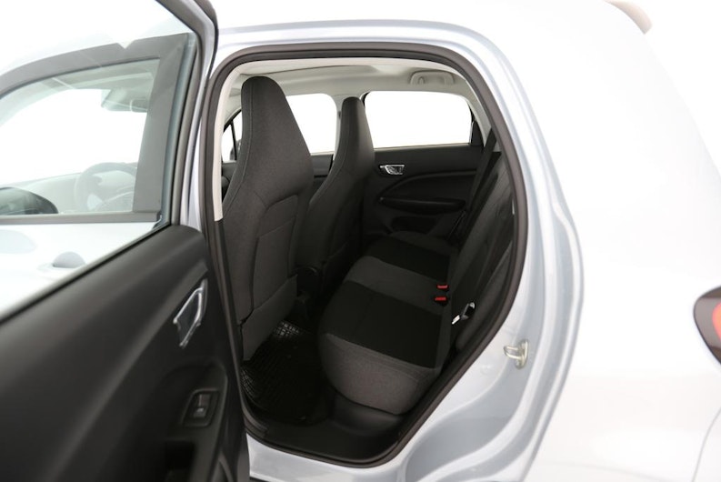 Vehicle image LEAPMOTOR T03