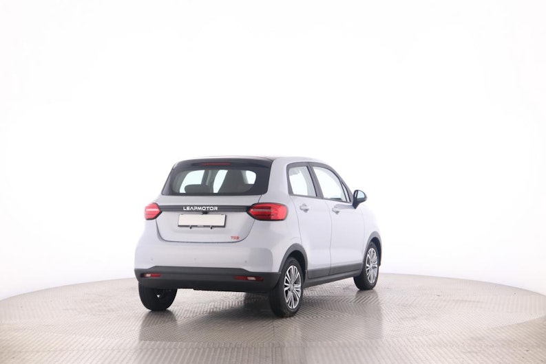 Vehicle image LEAPMOTOR T03