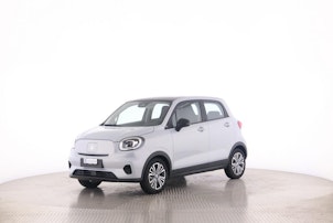 Vehicle image LEAPMOTOR T03 Electric