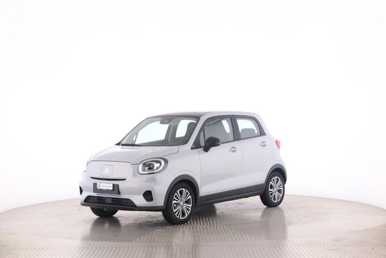 Vehicle image LEAPMOTOR T03