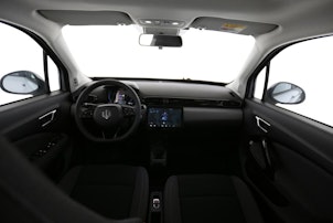 Vehicle image LEAPMOTOR T03 Electric