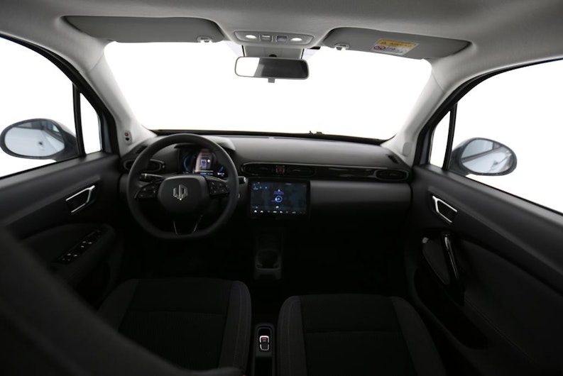 Vehicle image LEAPMOTOR T03