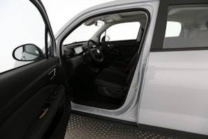 Vehicle image LEAPMOTOR T03 Electric