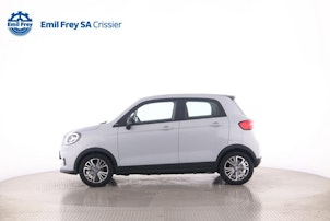 Vehicle image LEAPMOTOR T03 Electric