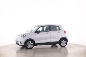 Vehicle image LEAPMOTOR T03 Electric