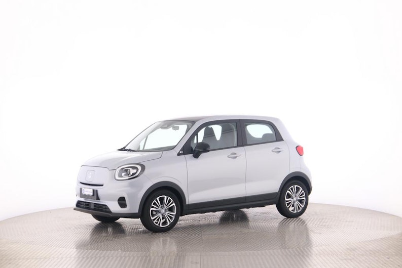 Vehicle image LEAPMOTOR T03