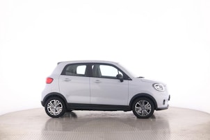 Vehicle image LEAPMOTOR T03 Electric