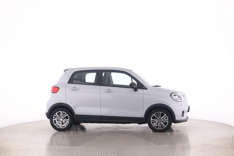 Vehicle image LEAPMOTOR T03