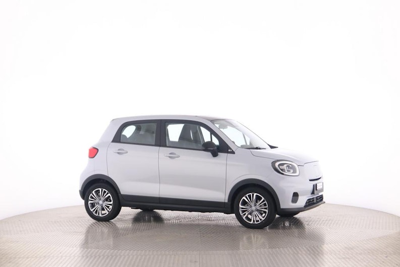 Vehicle image LEAPMOTOR T03