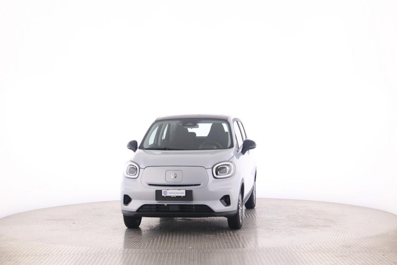 Vehicle image LEAPMOTOR T03