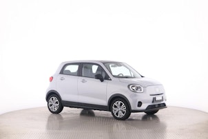 Vehicle image LEAPMOTOR T03 Electric