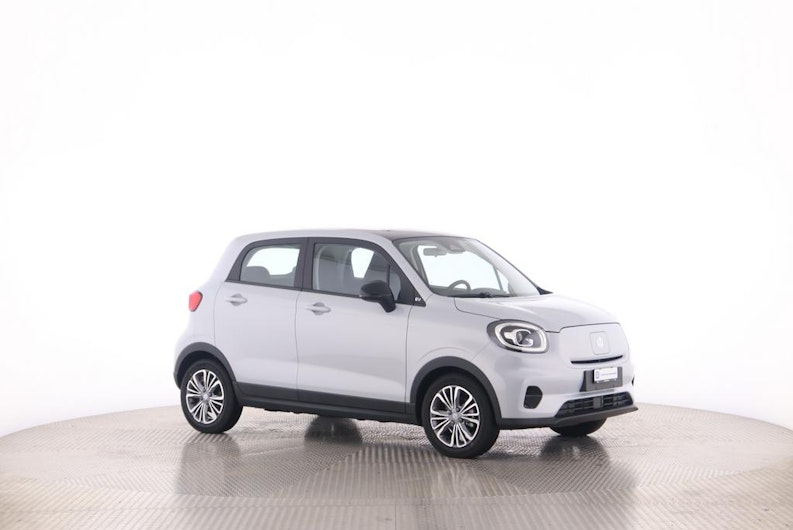 Vehicle image LEAPMOTOR T03