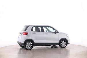 Vehicle image LEAPMOTOR T03 Electric