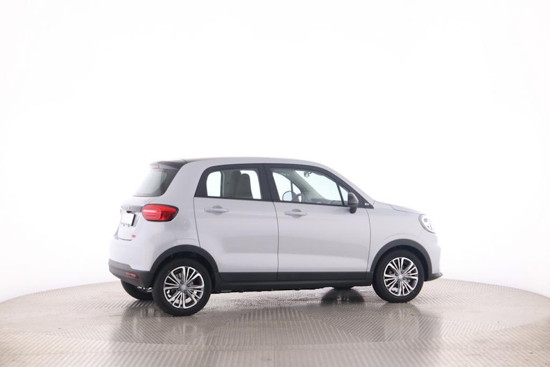 Vehicle image LEAPMOTOR T03