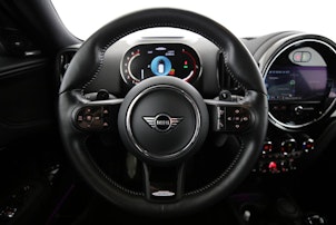 Vehicle image MINI Countryman F60 2.0i John Cooper Works ALL4