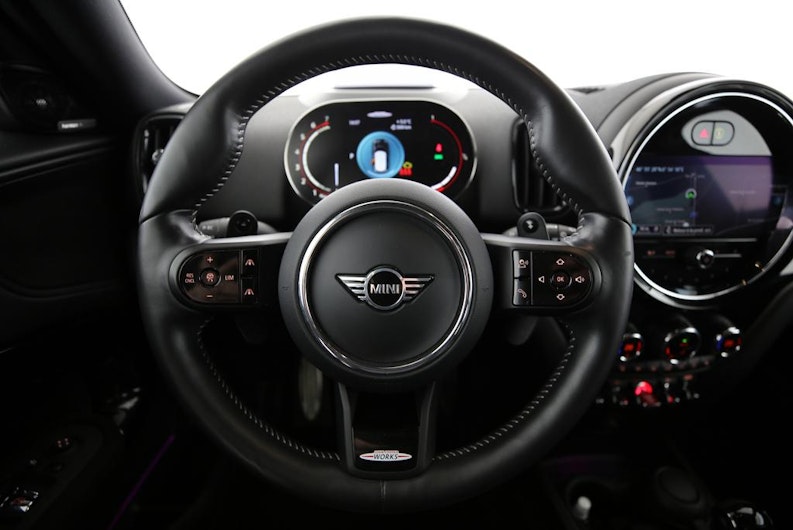 Vehicle image MINI COUNTRYMAN