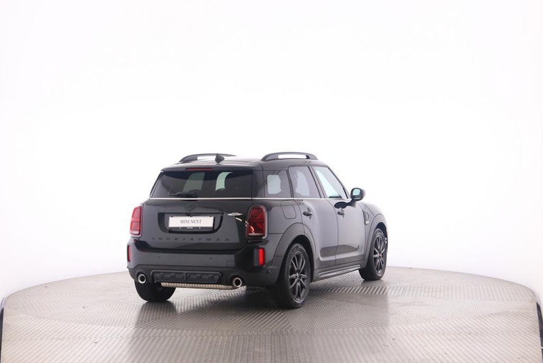 Vehicle image MINI COUNTRYMAN