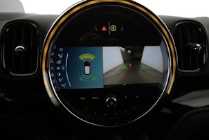 Vehicle image MINI Countryman F60 2.0i John Cooper Works ALL4