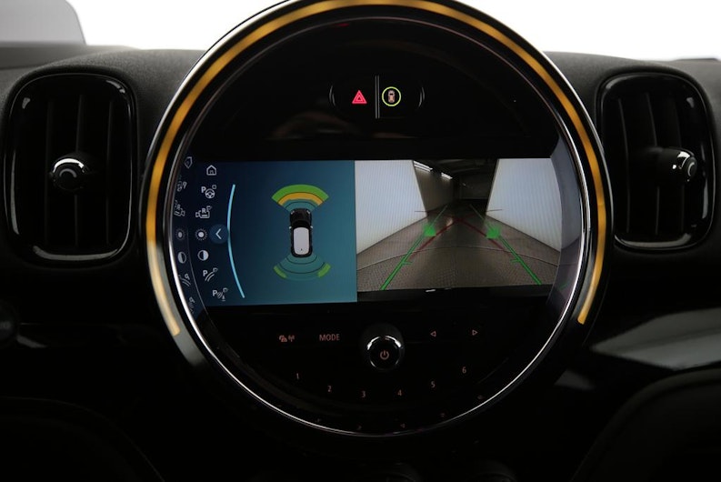 Vehicle image MINI COUNTRYMAN