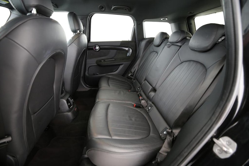 Vehicle image MINI COUNTRYMAN