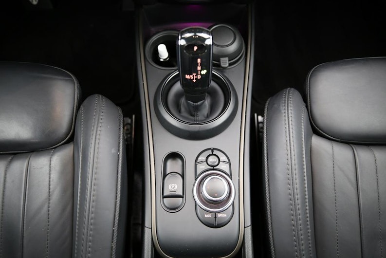 Vehicle image MINI COUNTRYMAN