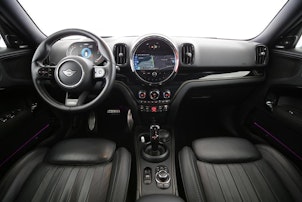 Vehicle image MINI Countryman F60 2.0i John Cooper Works ALL4