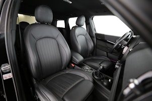 Vehicle image MINI Countryman F60 2.0i John Cooper Works ALL4