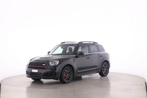 Vehicle image MINI Countryman F60 2.0i John Cooper Works ALL4
